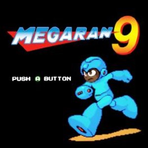 Mega Ran 9