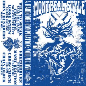 Montreal Style: A Hardcore Compilation
