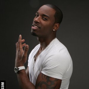 Аватар для Terrell Carter