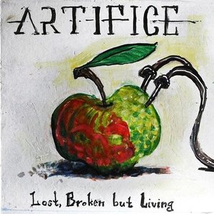 Lost, Broken but Living