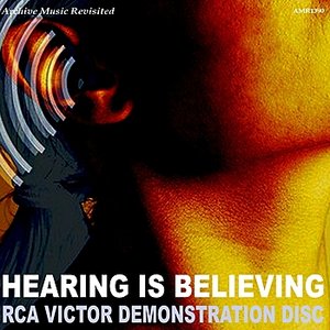 RCA Victor Demonstration Disc - "Hearing Is Believing"