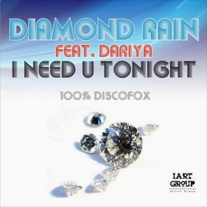 Diamond Rain feat. Dariya 的头像