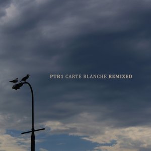 Carte Blanche Remixed