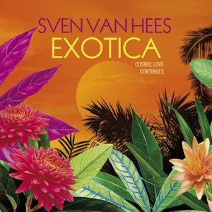 Image for 'Exotica'