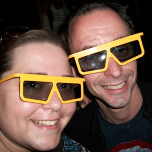 Avatar for Derek and Nessa