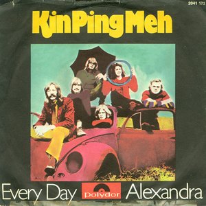 Every Day / Alexandra