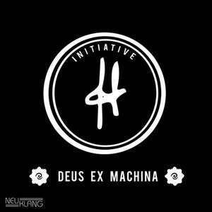 Deus Ex Machina