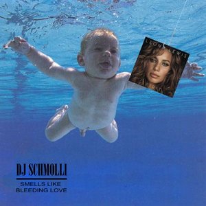 Avatar for Nirvana vs. Leona Lewis