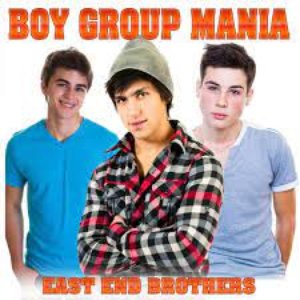 Boy Group Mania