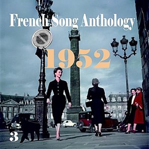 French Song Anthology [1952], Volume 3