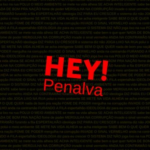 HEY!