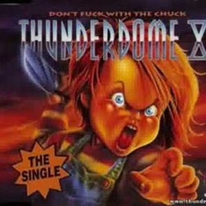 Thunderdome 11 The Single 的头像