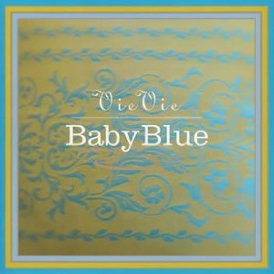 Baby Blue