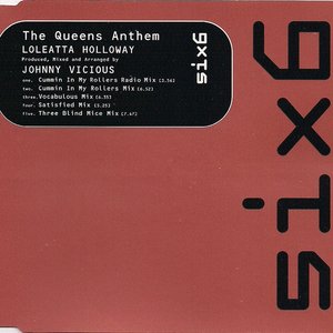 The Queens Anthem