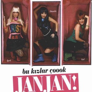 Janjan Kizlar 的头像