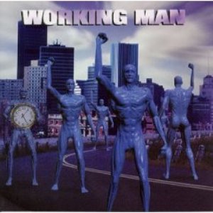 Image for 'Working Man'
