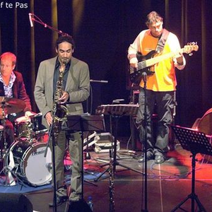 Goudsmit, Trujillo, Vierdag & Vink photo provided by Last.fm