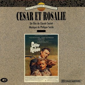 Cesar Et Rosalie