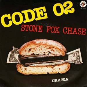 Stone Fox Chase / Drama