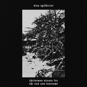 Christmas Drones for the Sad and Lonesome