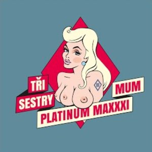 Platinum MaXXXimum