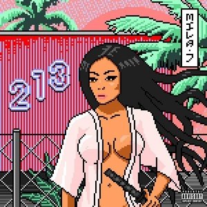 213 (EP) [Clean]