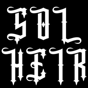 Image for 'Solheir'