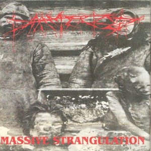 Massive Strangulation