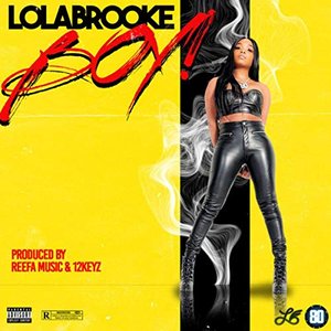 Lola Brooke - Boy! - Zortam Music