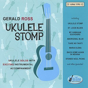 Ukulele Stomp