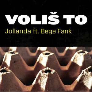 Volis to (feat. Bege Fank)