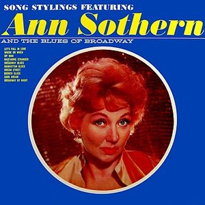 Song Stylings Featuring Ann Sothern