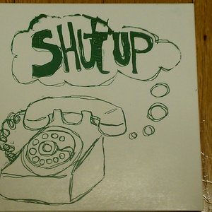 Shut Up! のアバター