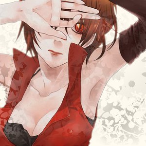 Аватар для 【MEIKO】