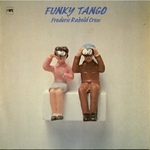 Funky Tango