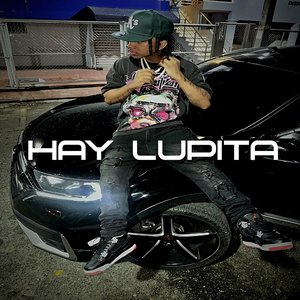 HAY LUPITA - Single