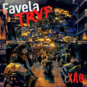 Favela Trap