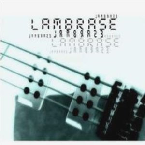 Lambrase 的头像