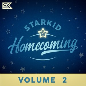 StarKid Homecoming: Vol. 2