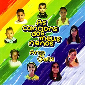 As cancions dos meus nenos