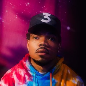 Chance the Rapper Feat. Lil Durk & Nicki Minaj 的头像