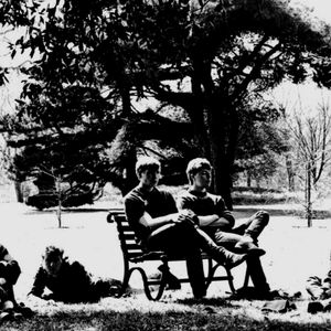 Sad Lovers and Giants photo provided by Last.fm