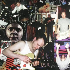 Origami Replika photo provided by Last.fm