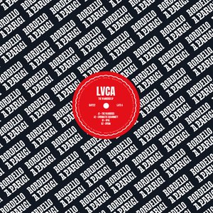 The Wanderer EP
