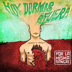 Por la misma sangre