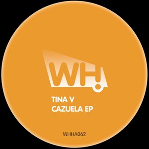 Cazuela EP