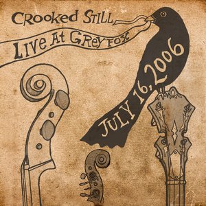 Live at Grey Fox