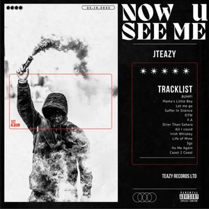 NOW U SEE ME