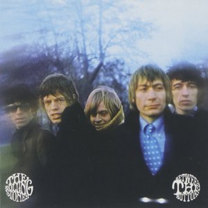 Image for 'Between the Buttons (UK version)'