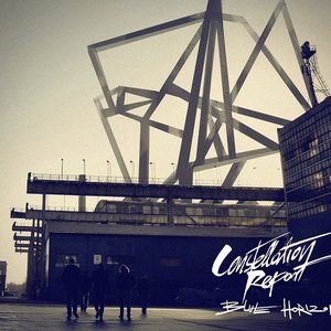 Avatar for Constellation Report